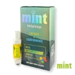 Mint Cartridge 2g - Image 2