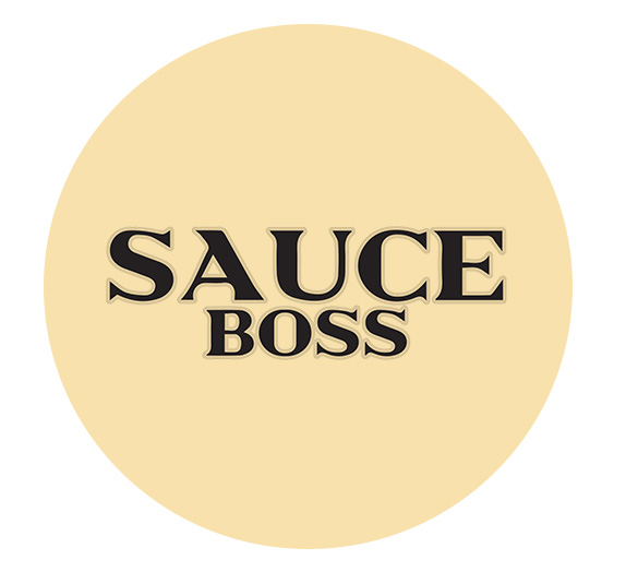 Sauce Boss