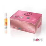 DOPE Cartridge 1.1g Case Mix n Match