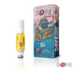 DOPE Cartridge 2g - Image 37