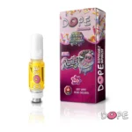 DOPE Cartridge 2g - Image 17