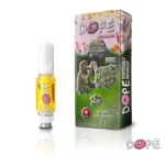 DOPE Cartridge 2g - Image 16