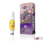 DOPE Cartridge 2g - Image 15
