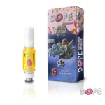 DOPE Cartridge 2g - Image 11