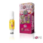 DOPE Cartridge 2g - Image 10