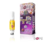 DOPE Cartridge 2g - Image 9