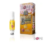DOPE Cartridge 2g - Image 5