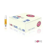 DOPE Cartridge ELITE 1.1g Case Mix n Match