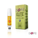 DOPE Cartridge ELITE 1.1g Case Mix n Match - Image 8