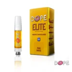 DOPE Cartridge ELITE 1.1g - Image 2