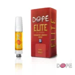 DOPE Cartridge ELITE 1.1g Case Mix n Match - Image 6
