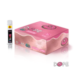 DOPE Disposable 2g Case Mix n Match