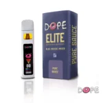 DOPE Disposable ELITE 1.1g - Image 11