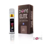 DOPE Disposable ELITE 1.1g - Image 8