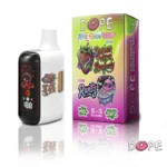 DOPE Disposable TRIPLE FUSION 4g - Image 15