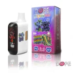 DOPE Disposable TRIPLE FUSION 4g - Image 3