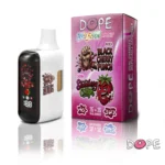 DOPE Disposable TRIPLE FUSION 4g - Image 6