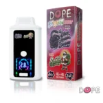 DOPE Disposable TRIPLE FUSION 8g - Image 18
