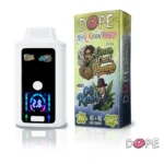 DOPE Disposable TRIPLE FUSION 8g - Image 14