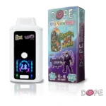 DOPE Disposable TRIPLE FUSION 8g - Image 13