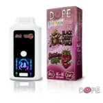 DOPE Disposable TRIPLE FUSION 8g - Image 6