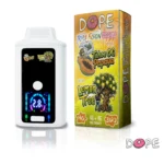 DOPE Disposable TRIPLE FUSION 8g - Image 4