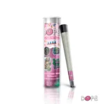 DOPE Infused Tube Frosted Donut Pre Roll 1.2g - Image 3