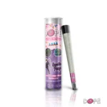 DOPE Infused Tube Frosted Donut Pre Roll 1.2g - Image 6