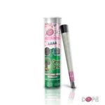 DOPE Infused Tube Frosted Donut Pre Roll 1.2g - Image 7