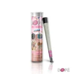 DOPE Infused Tube Frosted Donut Pre Roll 1.2g - Image 8