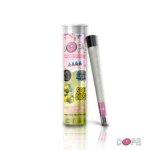DOPE Infused Tube Frosted Donut Pre Roll 1.2g - Image 11