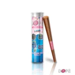 DOPE Infused Tube Live Resin x Liquid Diamonds Blunt 1.2g - Image 3