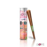 DOPE Infused Tube Live Resin x Liquid Diamonds Blunt 1.2g - Image 7