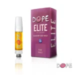 DOPE Cartridge ELITE 1.1g Case Mix n Match - Image 9
