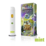 Mint Disposable 1.1g - Image 34