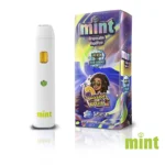 Mint Disposable 1.1g - Image 6