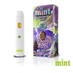 Mint Disposable 1.1g - Image 8