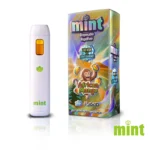 Mint Disposable 2g - Image 32