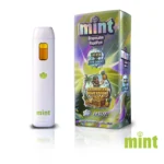 Mint Disposable 2g - Image 25