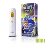 Mint Disposable 2g - Image 17