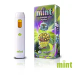 Mint Disposable 2g - Image 16