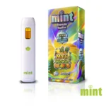 Mint Disposable 2g - Image 14