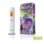 Mint Disposable 2g - Image 11