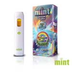 Mint Disposable 2g - Image 10