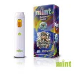 Mint Disposable 2g - Image 9