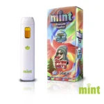 Mint Disposable 2g - Image 7