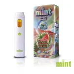 Mint Disposable 2g - Image 5