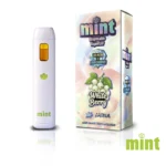 Mint Disposable 2g - Image 3