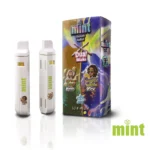 Mint Disposable DUAL STICKS 2.2g - Image 18
