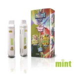 Mint Disposable DUAL STICKS 2.2g - Image 17